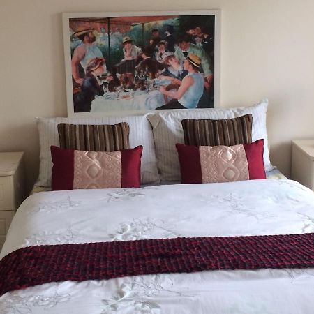 Jomi B&B Drogheda Luaran gambar