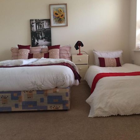 Jomi B&B Drogheda Luaran gambar